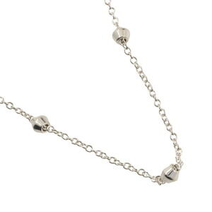 Tiffany Co Necklace Sterling Silver